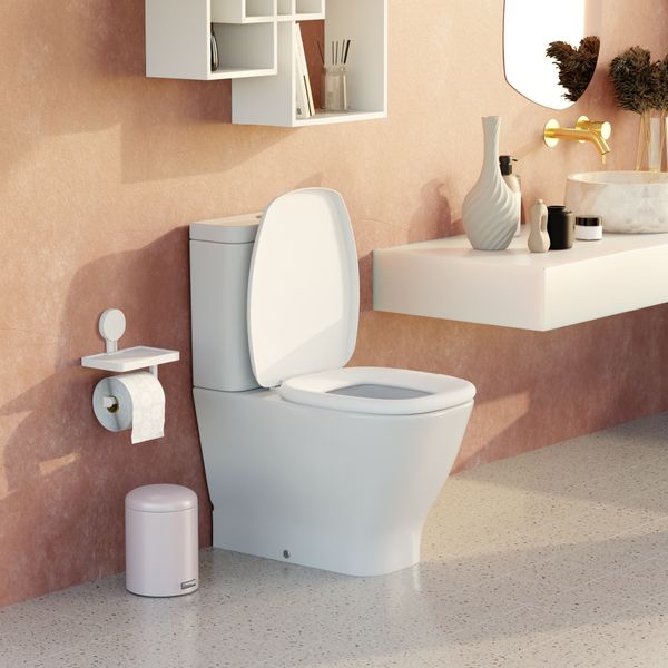 TTH-K _Assento Sanitario Almofadado Thema_7